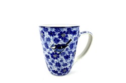 Bunzlau D05 XXL mok 1519X 300 ml Bunzlau XXL mok 300 ml